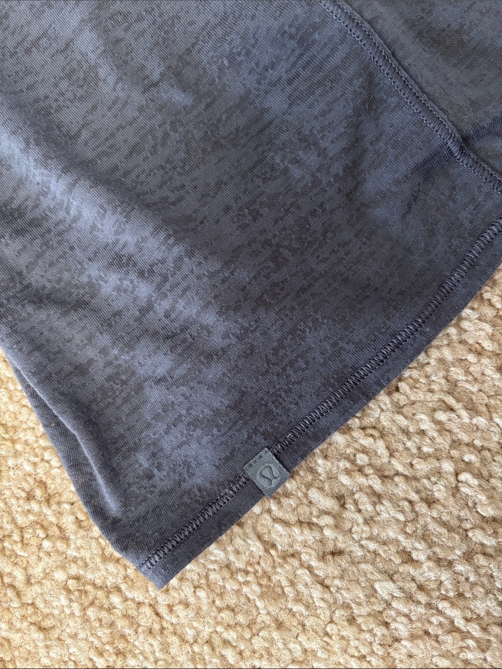 Lululemon Breeze Through Twist Tank - Picture 6 of 6